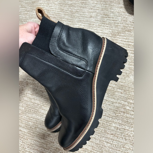 Dolce Vita black boots - Picture 2 of 6